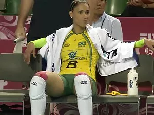 巨乳と美しいラティーナMasturbat ...