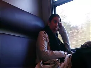 レズビアン巨人女性Cuckolding- ...