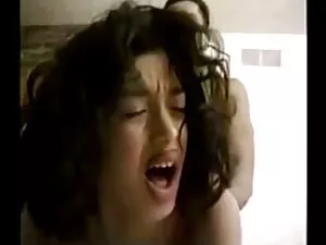 毛レズビアンAnnabelleなめと接吻 ...