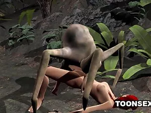 70yoおばあちゃん乗隣人の大きなコック ...