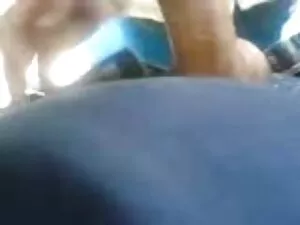 シャイな彼女が獲れをblowjobs.  ...