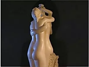 レズビアン三人組 一徹 えろ